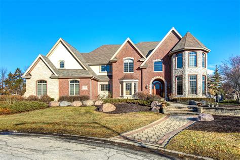 houses for sale in orland park il